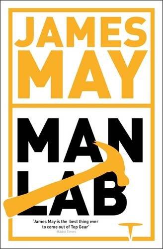 James May's Man Lab