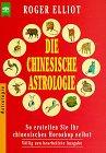 Die chinesische Astrologie