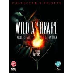 Wild At Heart - Special Edition [DVD]