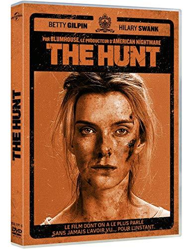 The hunt [FR Import]