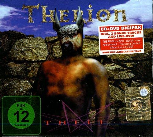 Theli (Deluxe Edition)