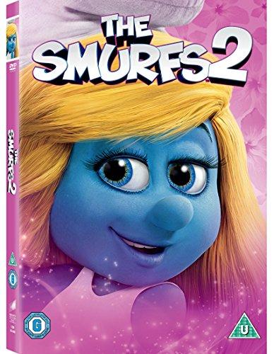 The Smurfs 2 [UK Import]