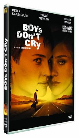 Boys Don't Cry [FR IMPORT]