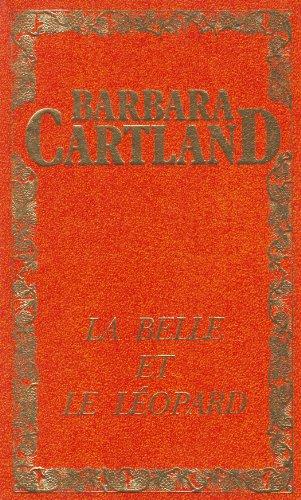 La belle et le léopard