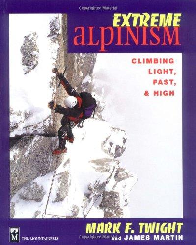 Extreme Alpinism