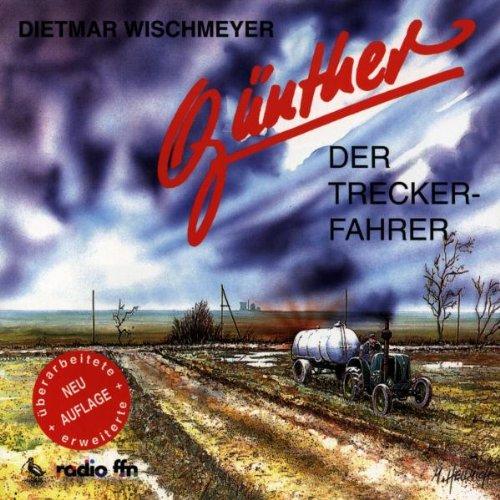 Günther der Treckerfahrer