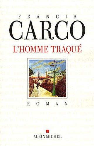 L'homme traqué