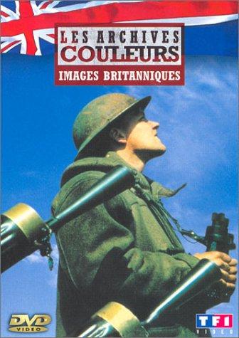 Les Archives couleurs: Images britanniques [FR Import]