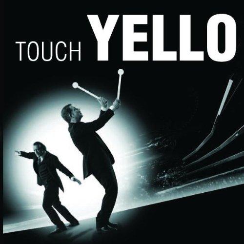 Touch Yello (6-Panel-Digi mit 16 Seiten Booklet)