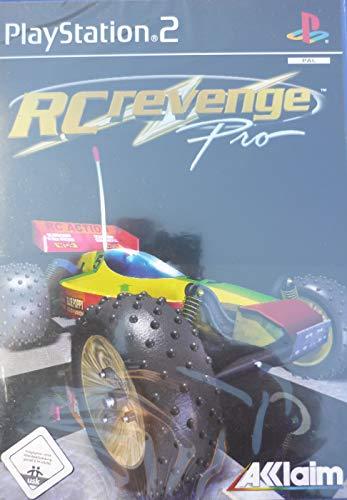 RC Revenge PRO