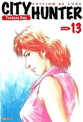 City Hunter. Vol. 13