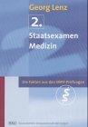 2. Staatsexamen Medizin. Alle Fakten aus den IMPP-Prüfungen