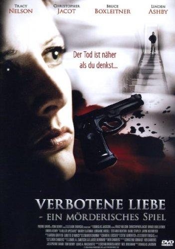 Verbotene Liebe - Ein moerderisches Spiel