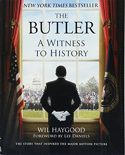 The Butler: A Witness to History