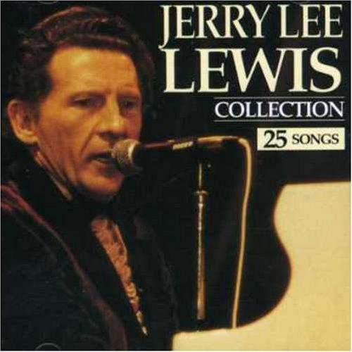 Jerry Lee Lewis