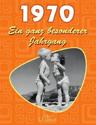 1970: Ein ganz besonderer Jahrgang