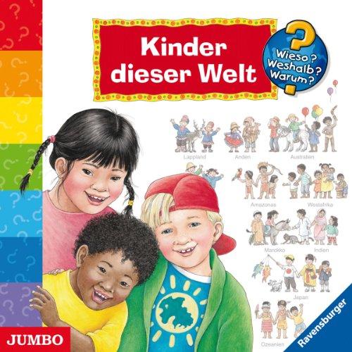 Kinder Dieser Welt