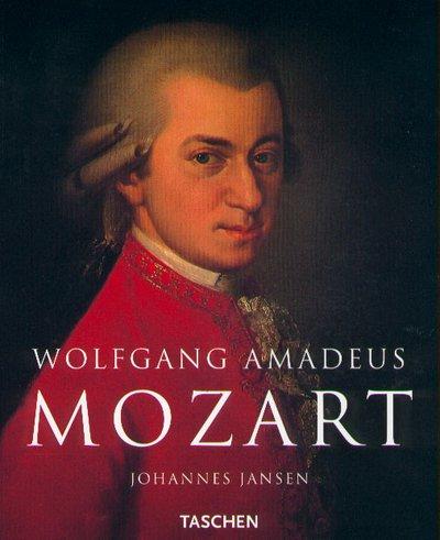 Wolfgang Amadeus Mozart (Album)