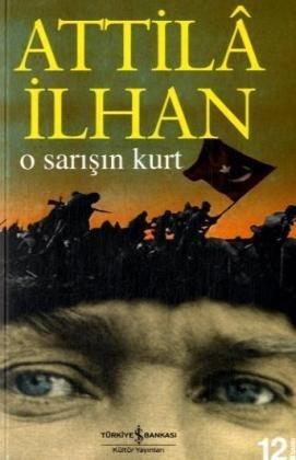 O Sarisin Kurt