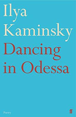 Dancing in Odessa