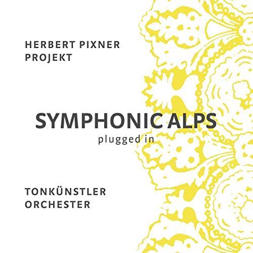 Symphonic Alps Plugged-in [Vinyl LP]