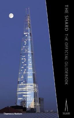 The Shard: The Official Guidebook