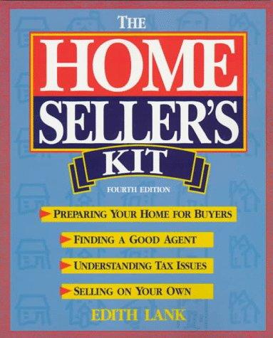 The Home Seller's Kit