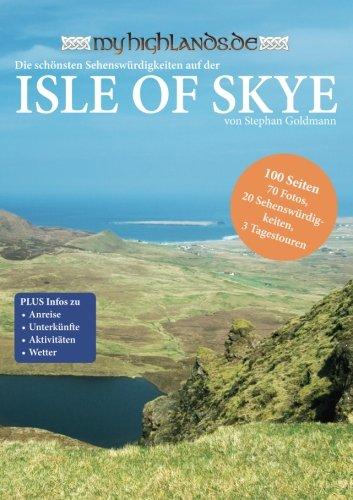 MyHighlands - Isle of Skye: Die schoensten Sehenswuerdigkeiten auf Skye