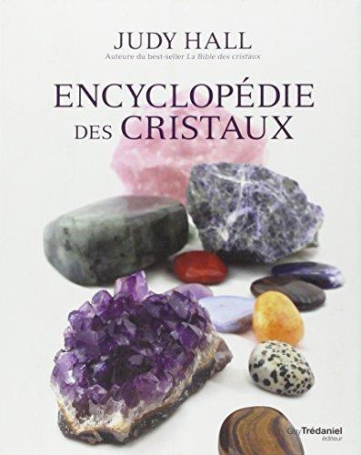 Encyclopédie des cristaux