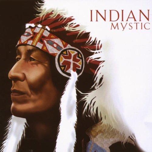 Indian Mystic