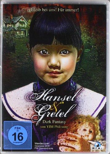 Hansel & Gretel