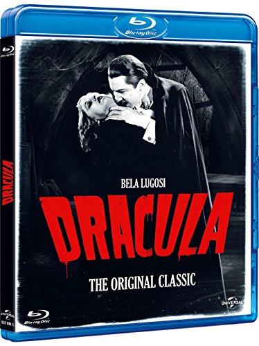 Dracula [Blu-ray] [FR Import]