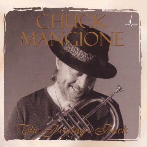 Chuck Mangione - The Feeling's Back