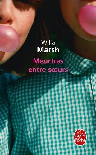 Meurtres entre soeurs