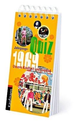 Jahrgangs-Quiz 1969