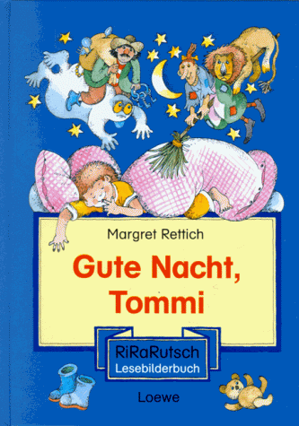 Gute Nacht, Tommi