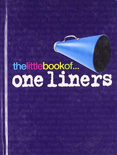 One Liners (Little Book of.)