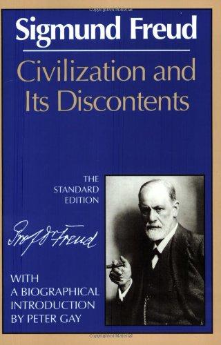 Civilization and Its Discontents (Complete Psychological Works of Sigmund Freud)