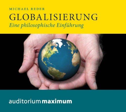 Globalisierung, Audio-CD