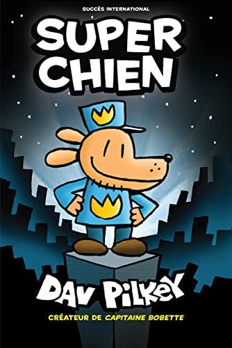 FRE-SUPER CHIEN