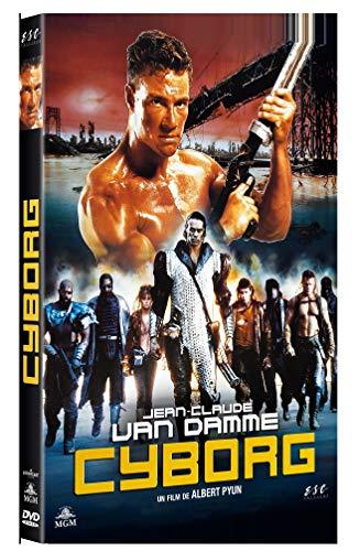 Cyborg [FR Import]