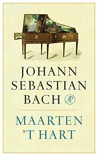 Johann Sebastian Bach