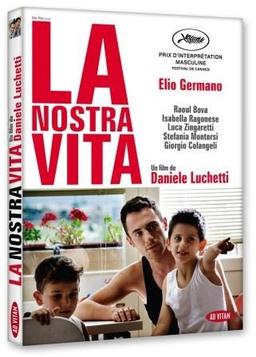 La nostra vita [FR Import]