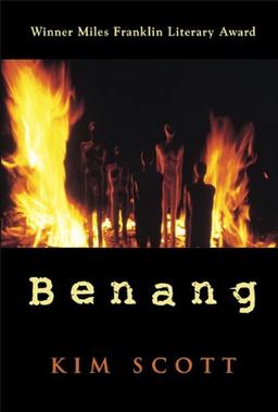 Benang: From the Heart