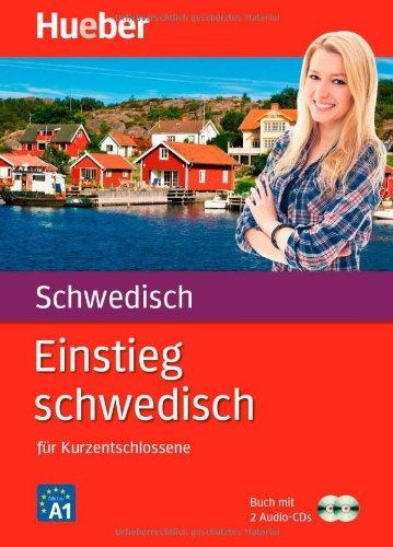 Einstieg schwedisch: für Kurzentschlossene / Paket