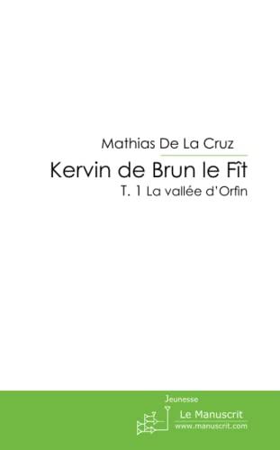 KERVIN DE BRUN LE FIT