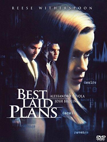 Best laid plans [IT Import]