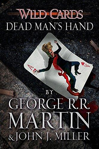 Wild Cards: Dead Man's Hand (Wild Cards 7)