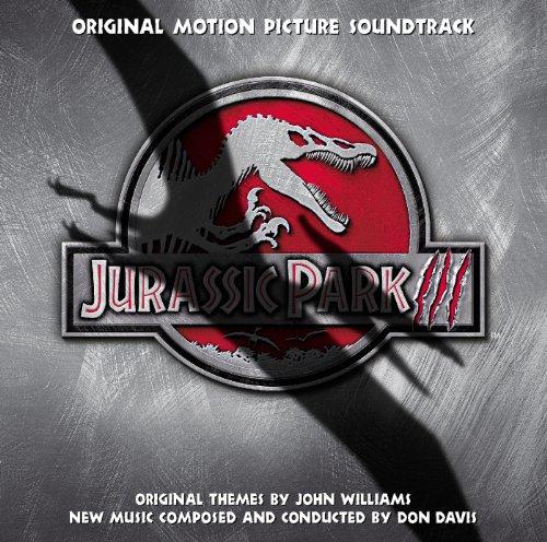 Jurassic Park III