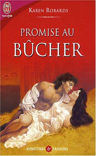 Promise au bûcher